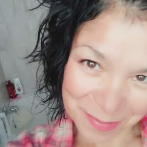 Meet your Posher, Sandy